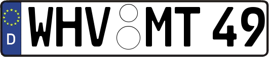 WHV-MT49