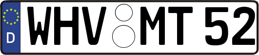 WHV-MT52