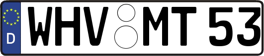 WHV-MT53