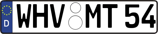WHV-MT54