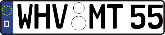 WHV-MT55