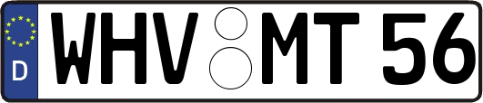 WHV-MT56