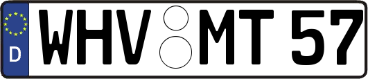 WHV-MT57