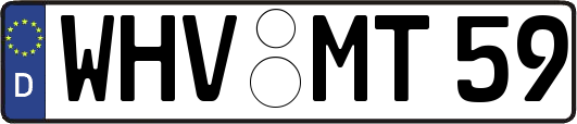 WHV-MT59
