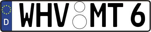 WHV-MT6