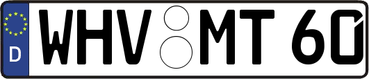 WHV-MT60