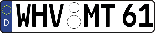 WHV-MT61