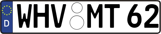 WHV-MT62