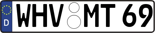 WHV-MT69