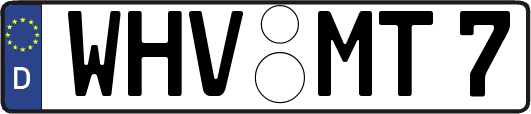 WHV-MT7