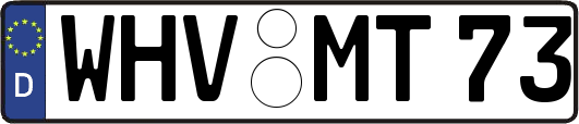 WHV-MT73