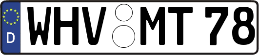 WHV-MT78