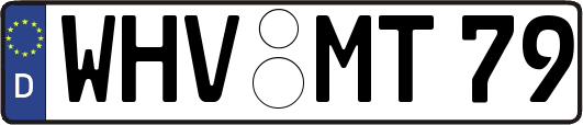 WHV-MT79