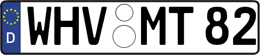 WHV-MT82