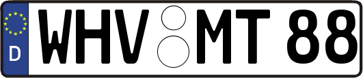 WHV-MT88