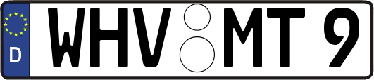 WHV-MT9