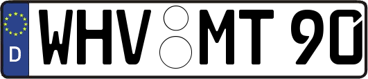WHV-MT90
