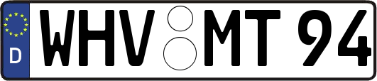 WHV-MT94