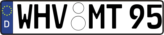 WHV-MT95