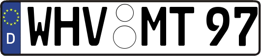 WHV-MT97