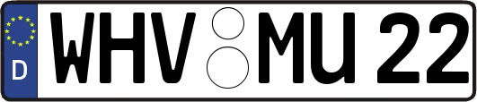 WHV-MU22