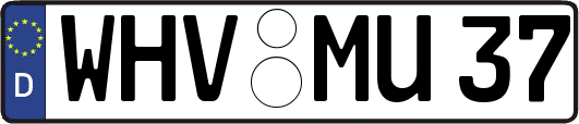 WHV-MU37
