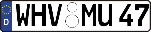 WHV-MU47
