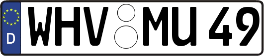 WHV-MU49