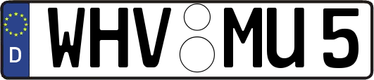 WHV-MU5
