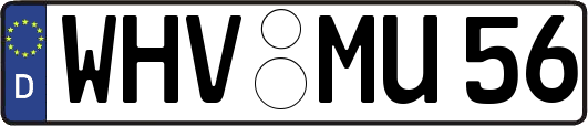 WHV-MU56