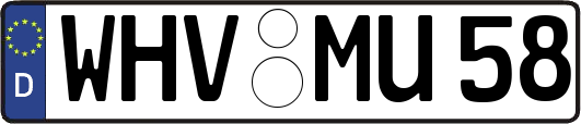 WHV-MU58