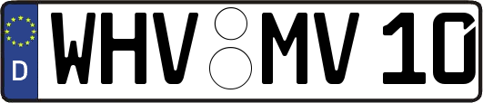 WHV-MV10