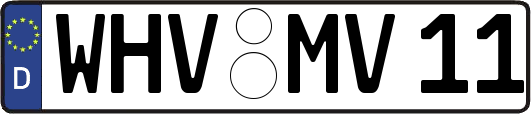 WHV-MV11