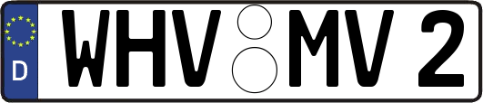 WHV-MV2
