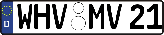 WHV-MV21