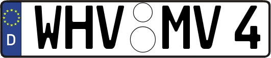 WHV-MV4