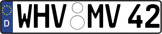 WHV-MV42