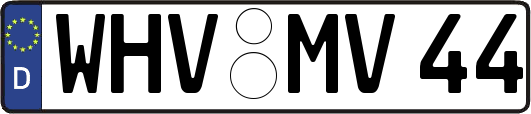 WHV-MV44