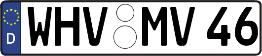 WHV-MV46