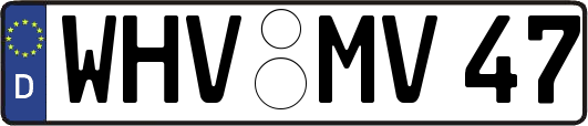 WHV-MV47