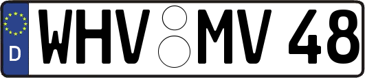 WHV-MV48