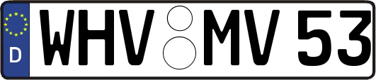 WHV-MV53