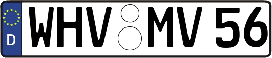 WHV-MV56
