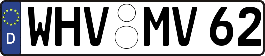 WHV-MV62