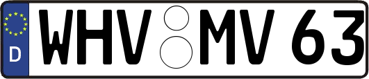 WHV-MV63