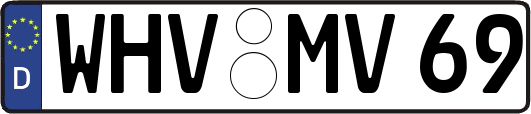 WHV-MV69