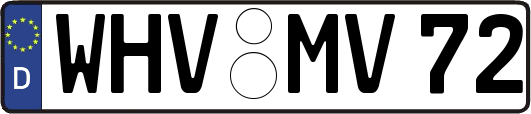 WHV-MV72