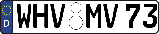 WHV-MV73
