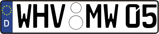 WHV-MW05