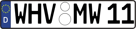 WHV-MW11